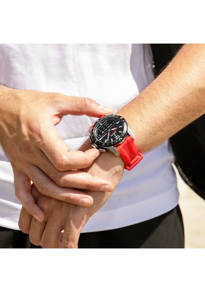 Festina F23000-c Kırmızı
