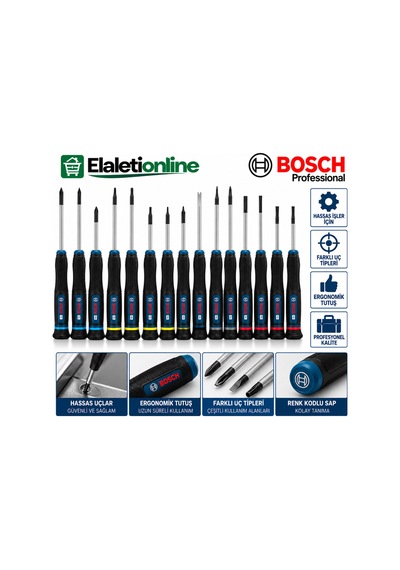 Klemens Tornavida Seti 14 Parça Tam Set - 930905579