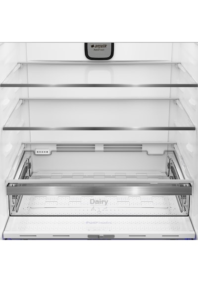 Arçelik 578557 EB 557 LT No-Frost Çift Kapılı Buzdolabı