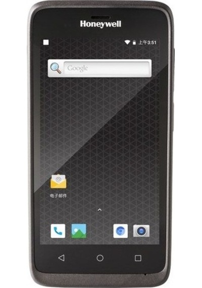 Honeywell Eda51 2D Android El Terminali