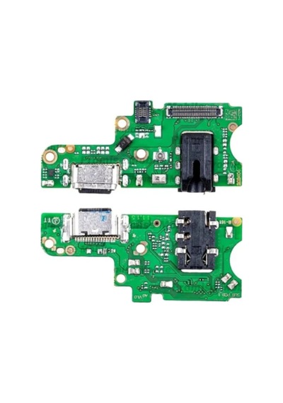 Tecno Camon 30 4g Şarj Soketli Mikrofon Bordu Cl6, Cl6k