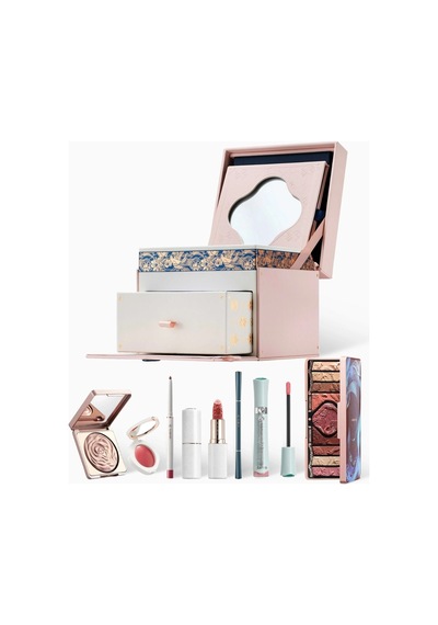 Florasis Blossom Deluxe Hediye Seti