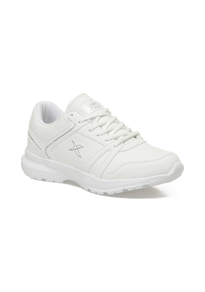 Kinetix Mıton Pu 5pr Beyaz Unisex Koşu Ayakkabısı 000000000102020190 Beyaz