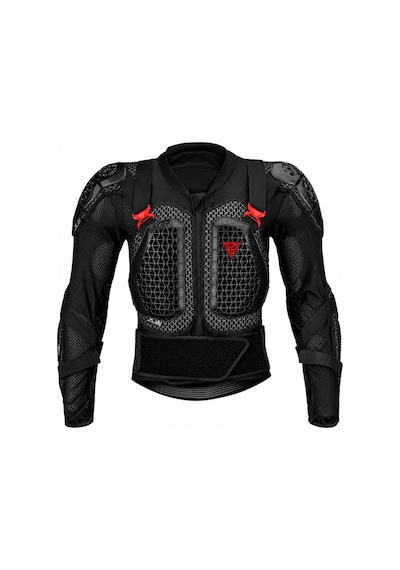 Tex İnferno Full Korumalı Body Armour Motosiklet Montu