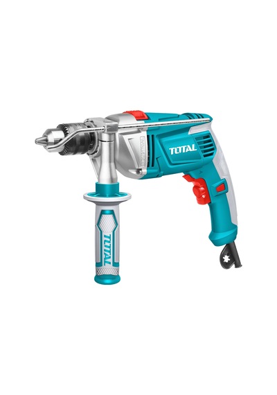 Total Darbeli Matkap 1100w Tg111136
