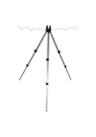 Albastar Aliminyum Teleskopik Katlanır Kamış Dayama Tripod