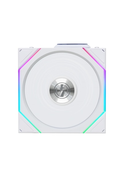 Lian Li Unı Fan Reverse Tl Wıreless 1x120mm Beyaz Kasa Fanı Azaz0llı0092