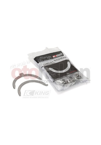 KING TW146AM-STD Krank Gezi Ayı Std 4Jb1 Isuzu Nkr 8973837400