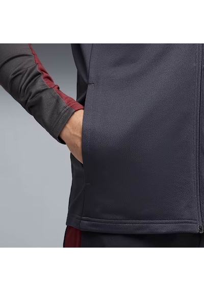 Puma Individuallıga Gri Erkek Eşofman Takımı 660576-01