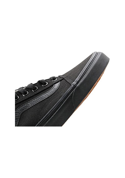 Vans Unısex Ua Old Skool Spor Ayakkabı Vn000d3hbka1 Siyah
