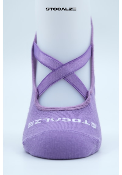 Stocalze Kadın Pilates Çorabı. 3'lü Kutulu Siyah Beyaz Mor Pembe Yeşil Renkli Kadın Yoga Çorabı. Kaydırmaz Silikon Tabanlı Pilates Çorabı Mor Stocalze Kadın Pilates Çorabı. 3'lü Kutulu Siyah Beyaz Mor Pembe Yeşil Renkli Kadın Yoga Çorabı. Kaydırmaz Silikon Tabanlı Pilates Çorabı Mor