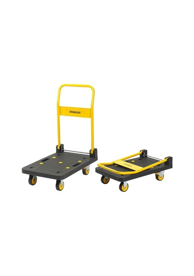Pc509 250kg Profesyonel Paket Taşıma Arabası