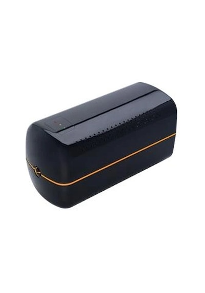 Tunçmatik Digitech Eco 2000va Lineinteractive Ups 2x9ah Akü Kdo