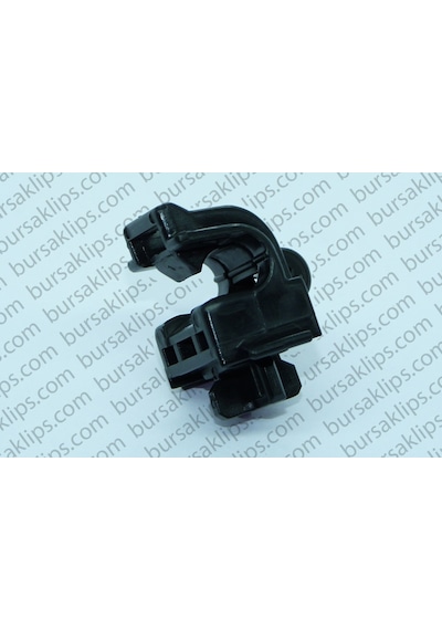 Honda Kaput Demir Klipsi (90677-Seo-003) 510357924