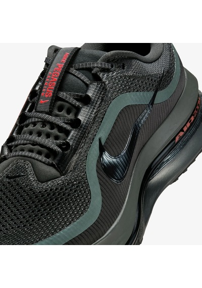 Nike Pegasus Premium Erkek Siyah Koşu Ayakkabısı Hq2592-011 Juststep