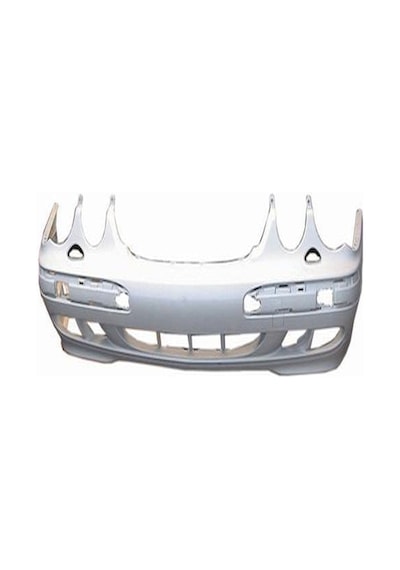 Mercedes W.210 Ön Tampon Astarlı F.del.1999-2002 A2108852325 90322721