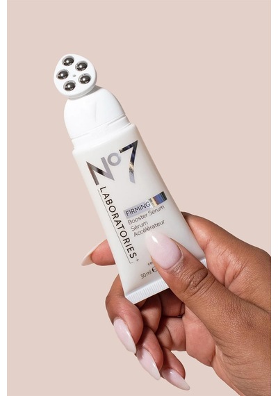 No7 Sıkılaştırıcı Etki Yüz Serumu 30ml