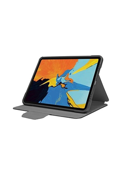 Targus İpad İçin Tıklama Koruyucu Kapak, Siyah, Ipad Air 4. Nesil