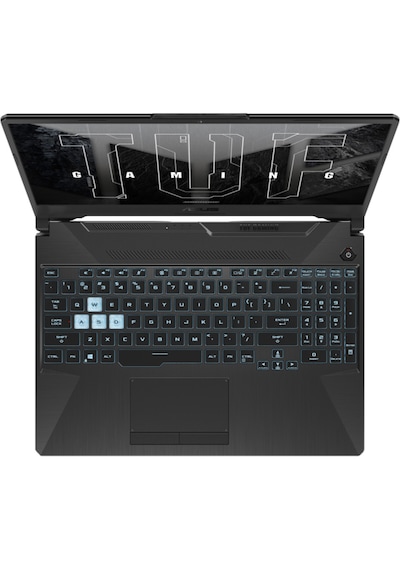 Asus TUF Gaming A15 FA506NCG-HN286 R7-7445HS 8 GB 512 GB SSD RTX3050 15.6" Free Dos Dizüstü Bilgisayar