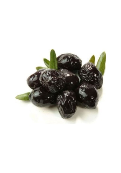 Katırlı Gemlik Kahvaltılık Siyah Zeytin 1 KG
