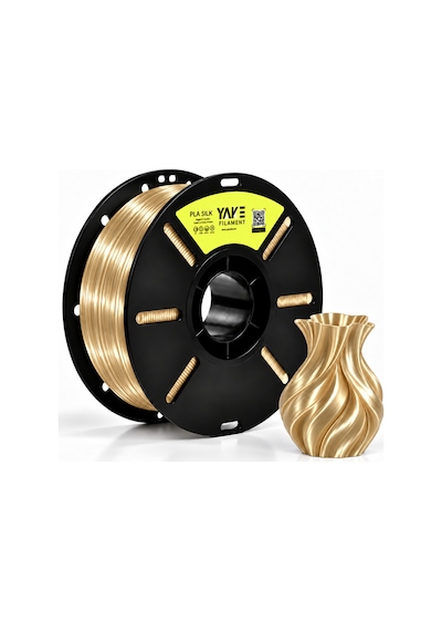 Silk Antik Altın Pla+ Premium Filament 23847262