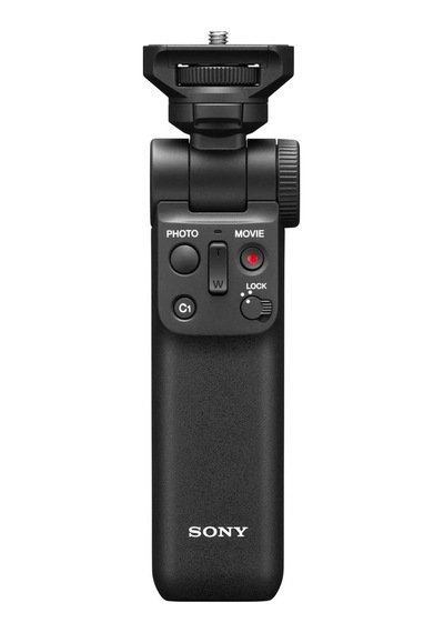 Sony Gp-Vpt2Bt Kablosuz Uzaktan Kumandalı Çekim Kolu