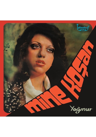 Mine Koşan - Yağmur Plak