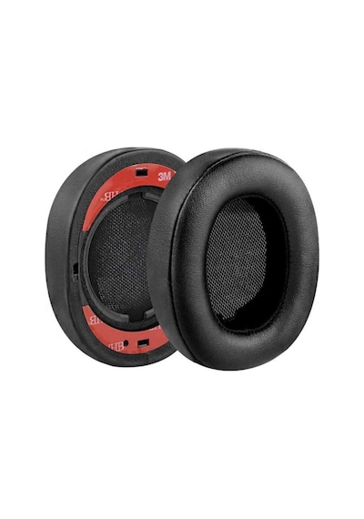 Jbl-E55Bt Siyah Kulaklık Pedi Yastığı Süngeri Kılıfı