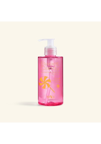 Mad Sweet Candy Duş Jeli 300 Ml Şekerleme,vanilya&tutti Frutti Diğer
