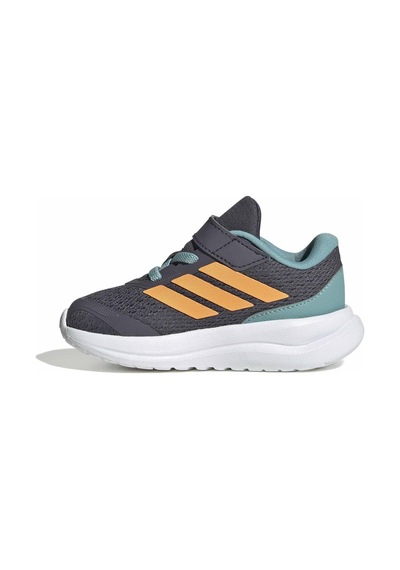 Kı1778-b Adidas Runfalcon 6 El I Bebek Spor Ayakkabı Antrasit Kı1778-b Antrasit Yeşil