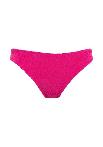 DeFacto Regular Fit Çiçekli Bikini Altı-Fall in Love B6902AX24SMPN615