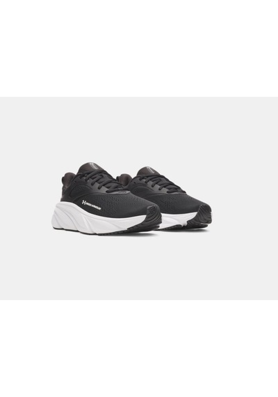 Under Armour Ua W Rogue 6 Siyah Kadın Koşu Ayakkabısı 6006720-001