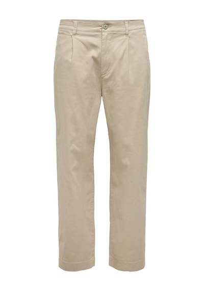 Only & Sons Onsfade Nıcky Loose Chıno 0241 Pant Erkek Gri Pantolon - 22034801 Gri
