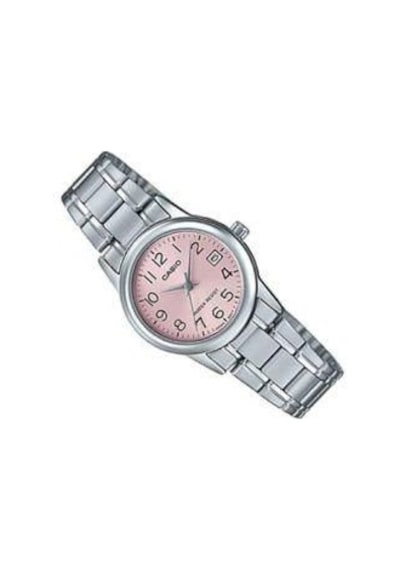 Casio LTP-V002D-4BUDF Kadın Kol Saati