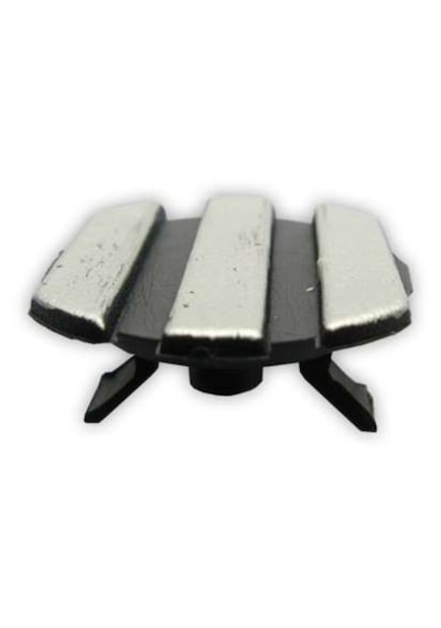 Kapak Klipsi Zebra 11121726089 Bmw 5 Adet 64382471