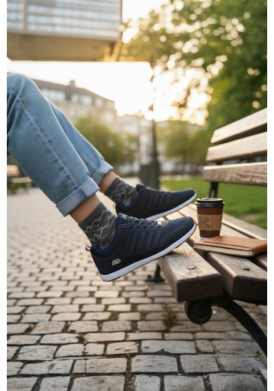 Enoch Erkek/unisex Beyaz Yürüyüş Ve Fitness Ayakkabısı - Hafif Taban Spor Sneaker 2332 Lacı Enoch Erkek/unisex Beyaz Yürüyüş Ve Fitness Ayakkabısı - Hafif Taban Spor Sneaker 2332 Lacı