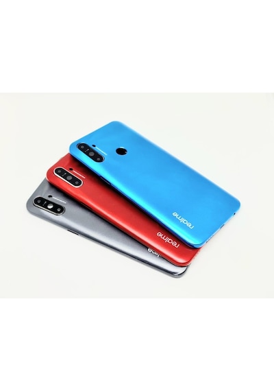 Oppo C3 Arka Pil Batarya Kapağı (Yan Tuşlar) (509844955)