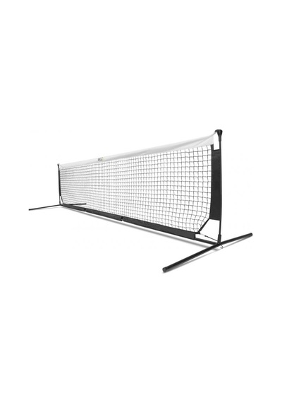 Sklz Soccer Volley Ayak Tenisi Filesi 3407 Çok Renkli