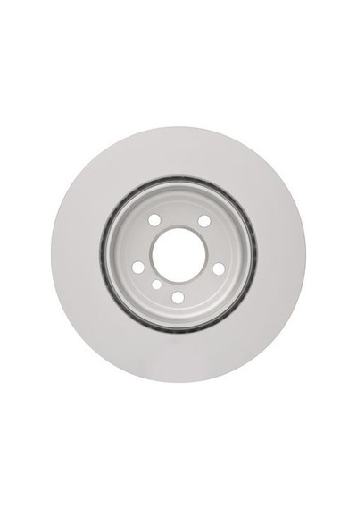 Bmw 7 F02 740li 3.0 2008-2012 Bosch Arka Disk 2 Adet