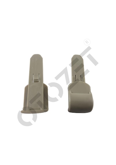 Megane 2 - 3 Fluence Arka Perde Tutucu Klipsi Takim 8200191584 500018628
