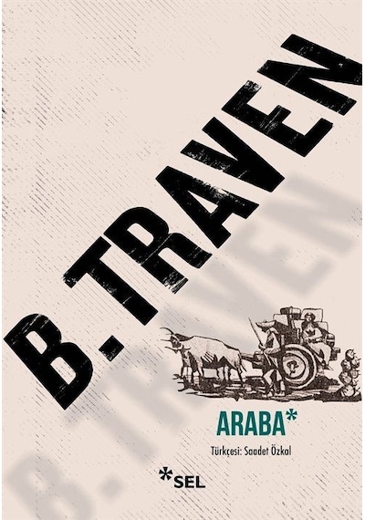 Araba / B. Traven
