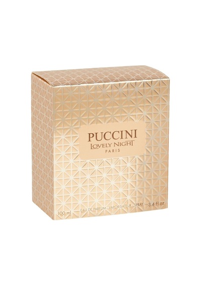 Edt Kadın Lovely Night 100 Ml Aromatik