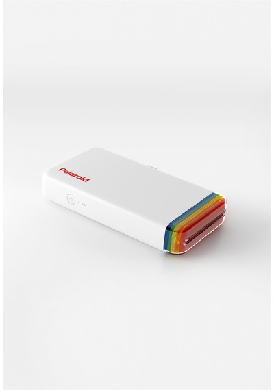 Polaroıd Everythıng Box Hı Prınt 2x3 Photo Prınter