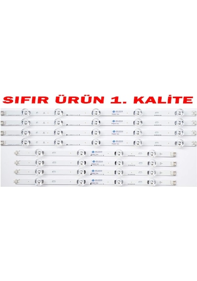 Lg 47Lb620V Lg 47Lb652V Lg 47Lb550 Led Bar Takımı Panel Ledli