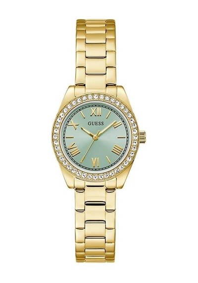 Guess Gugw0841l5 Kadın Kol Saati Çok Renkli