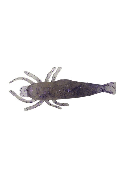 Sea Horse Silikon Karides 5cm S7 10 Lu Paket