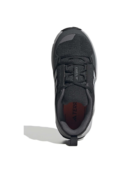 Adidas Terrex Ax4s K Siyah Unisex Outdoor Ayakkabı Siyah
