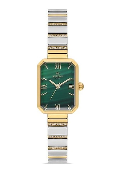 Hislon Ql191t-15sg Kadın Kol Saati-23696 Çok Renkli