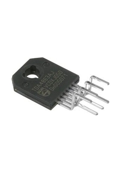Tda 4863Aj Entegre