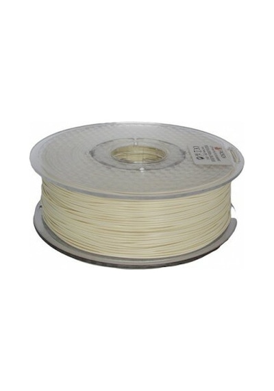 Frosch Pla Saf Beyaz 1.75 Mm Filament